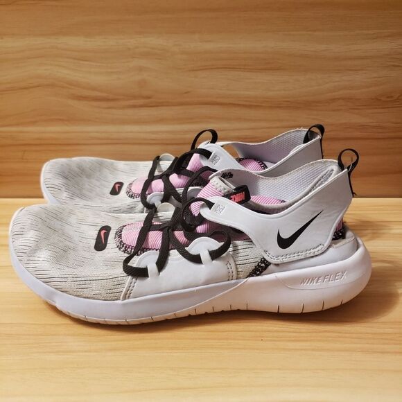 Nike Flex Contact 3 Shoes - Picture 3 of 8